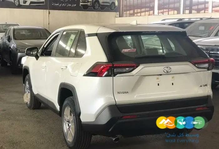راف فور ستاندر دبل – اصفار 23