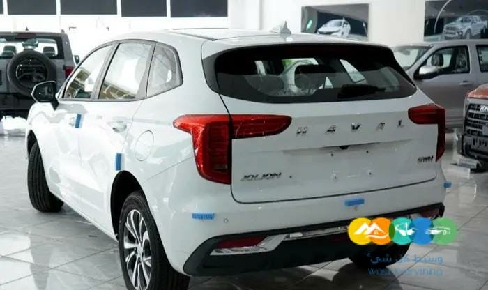 هافال جوليان بيسيك2023
