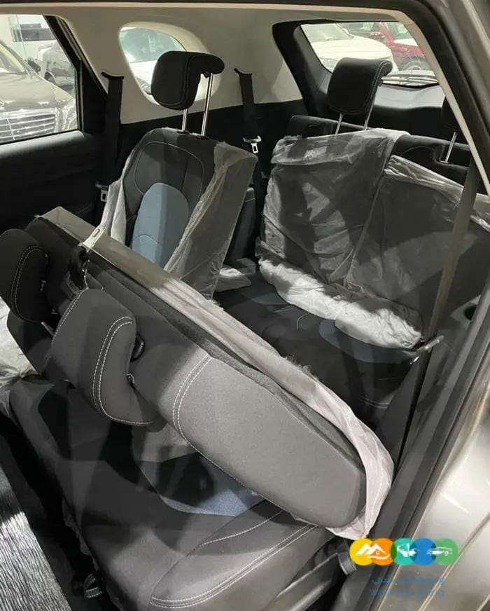 عرض شيفروليه كابتيفا 2023