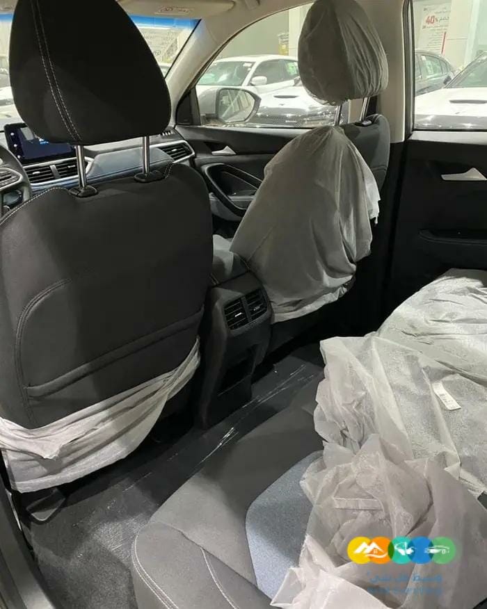 عرض شيفروليه كابتيفا 2023