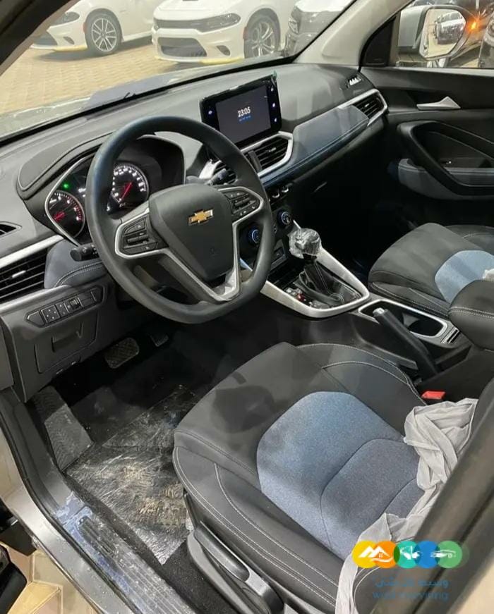 عرض شيفروليه كابتيفا 2023