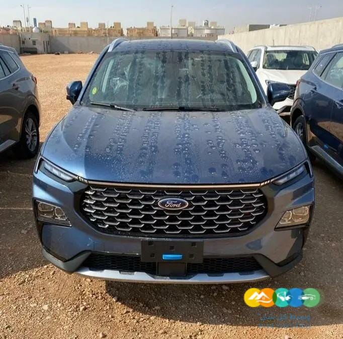 عرض فورد تيريتورى تريند2023