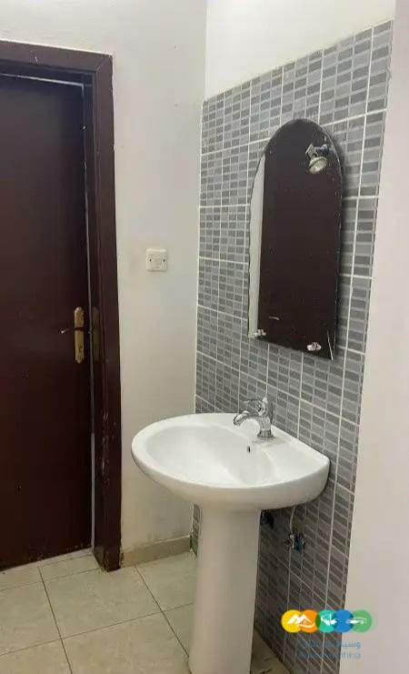 شقه مساحه 137 متر الدار البيضا