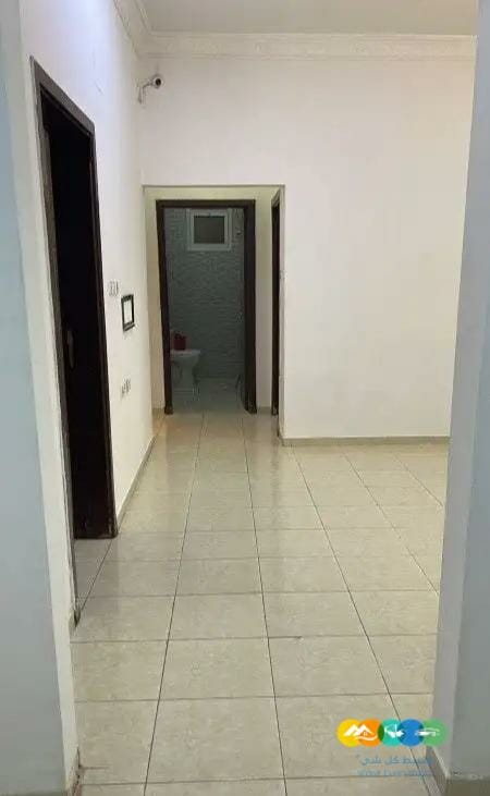 شقه مساحه 137 متر الدار البيضا