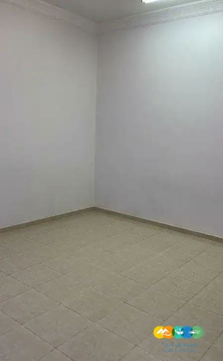 شقه مساحه 137 متر الدار البيضا