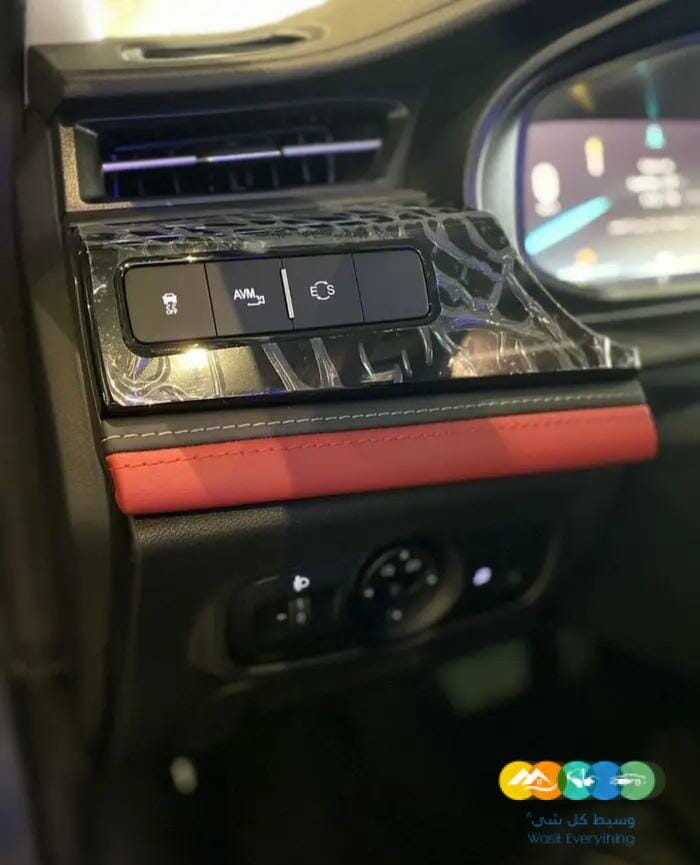 شيري اريزو 6 جميع الفئات