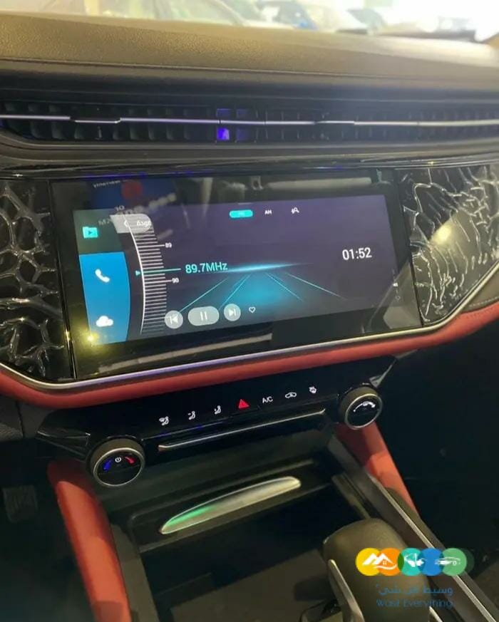 شيري اريزو 6 جميع الفئات