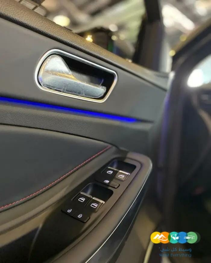 شيري اريزو 6 جميع الفئات