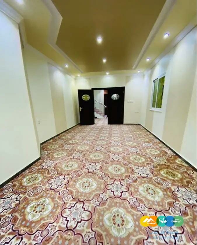 فيلا مؤثثه للبيع م 300