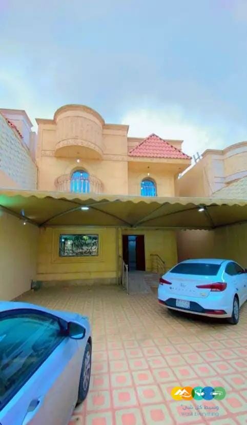 فيلا مؤثثه للبيع م 300