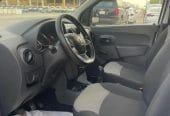 رينو دوكر فان 2019