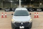 رينو دوكر فان 2019