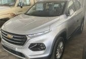 شيفرولية جروف 2023 ستاندر