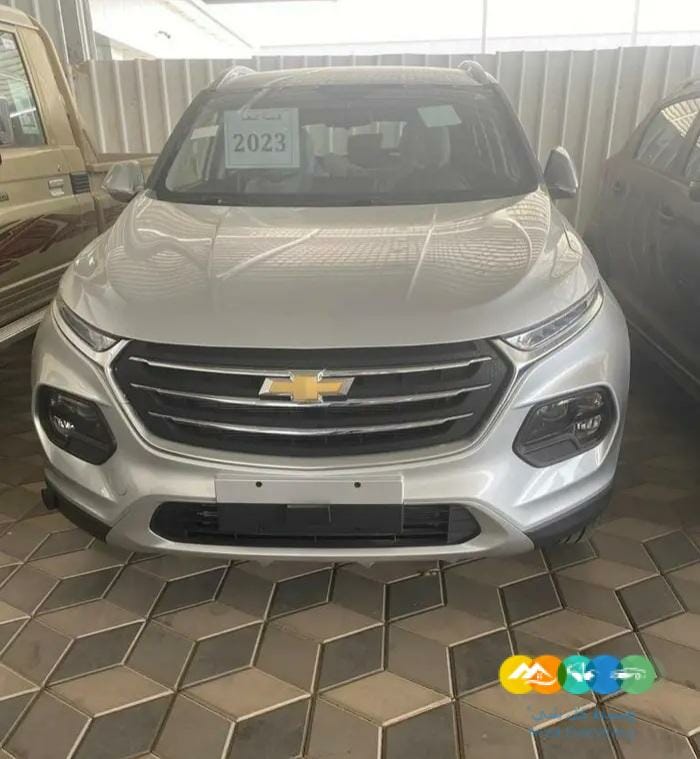 شيفرولية جروف 2023 ستاندر