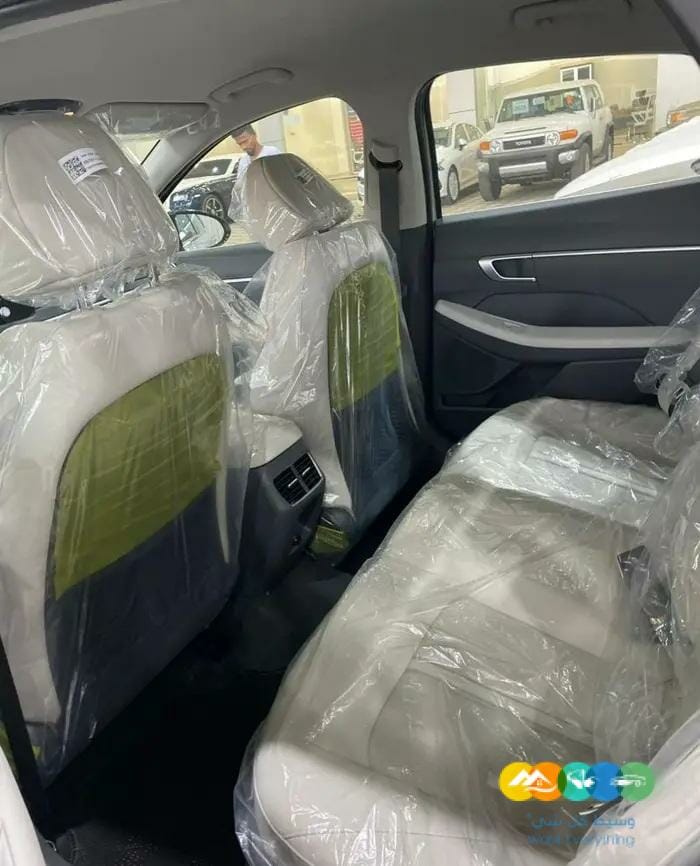 هيونداي سوناتا سمارت بلس -2023