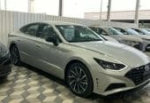هيونداي سوناتا سمارت بلس -2023