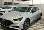 هيونداي سوناتا سمارت بلس -2023