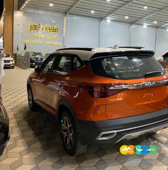 سيلتوس 2023 نص فل 1600 CC