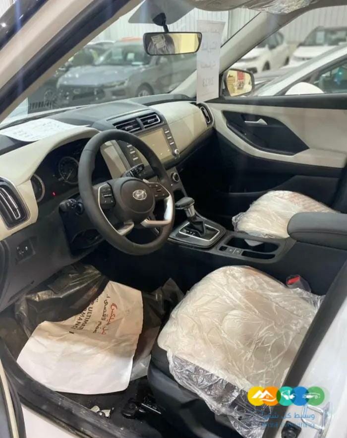 هونداي كريتا 2023 سمارت 1.5