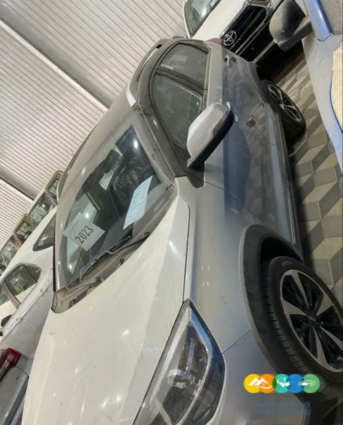 شيري تيجو 2 كومفرت 1.5 فل كامل