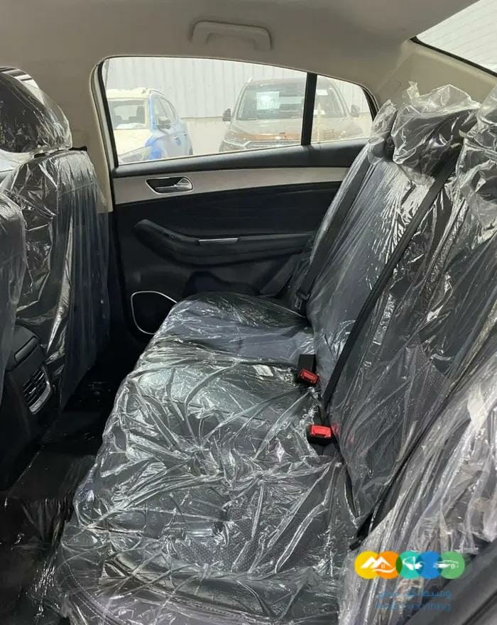 تشيري 6 اريزو 2023