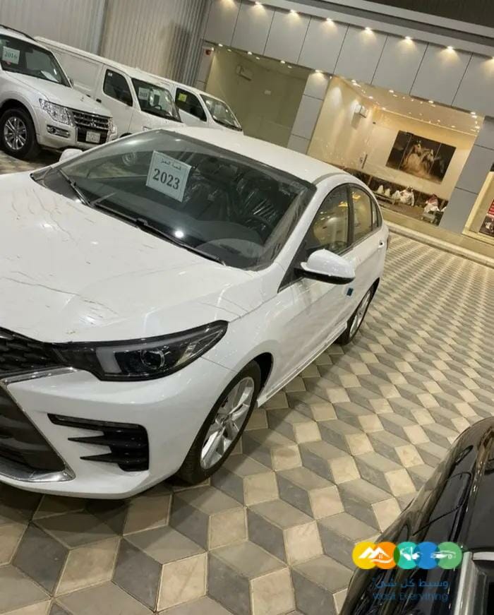 تشيري 6 اريزو 2023