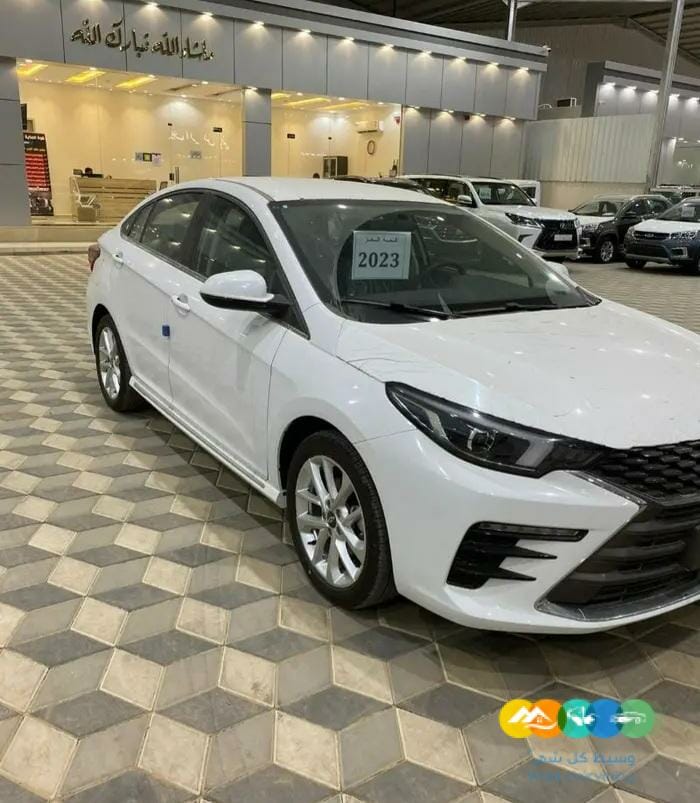 تشيري 6 اريزو 2023