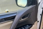 لكزس LX570 فل كامل 2016