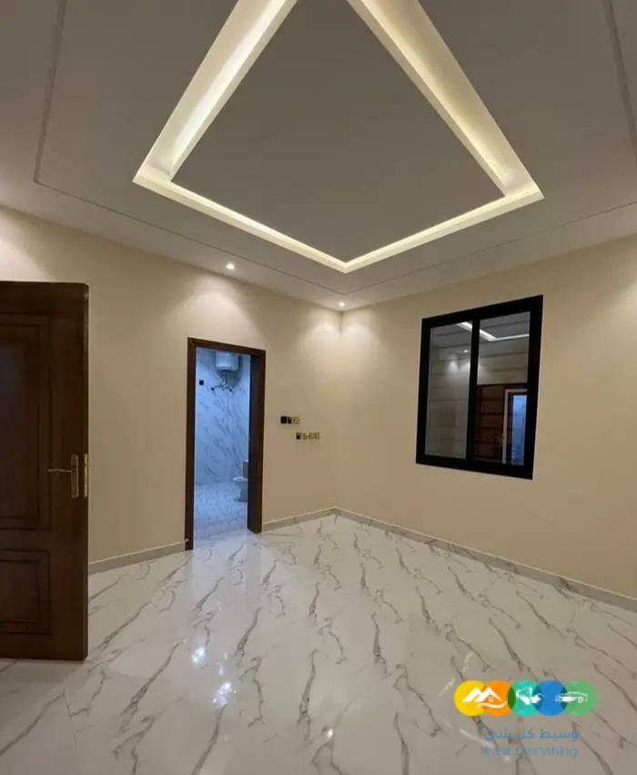 فلل للبيع بواجهات حديثه