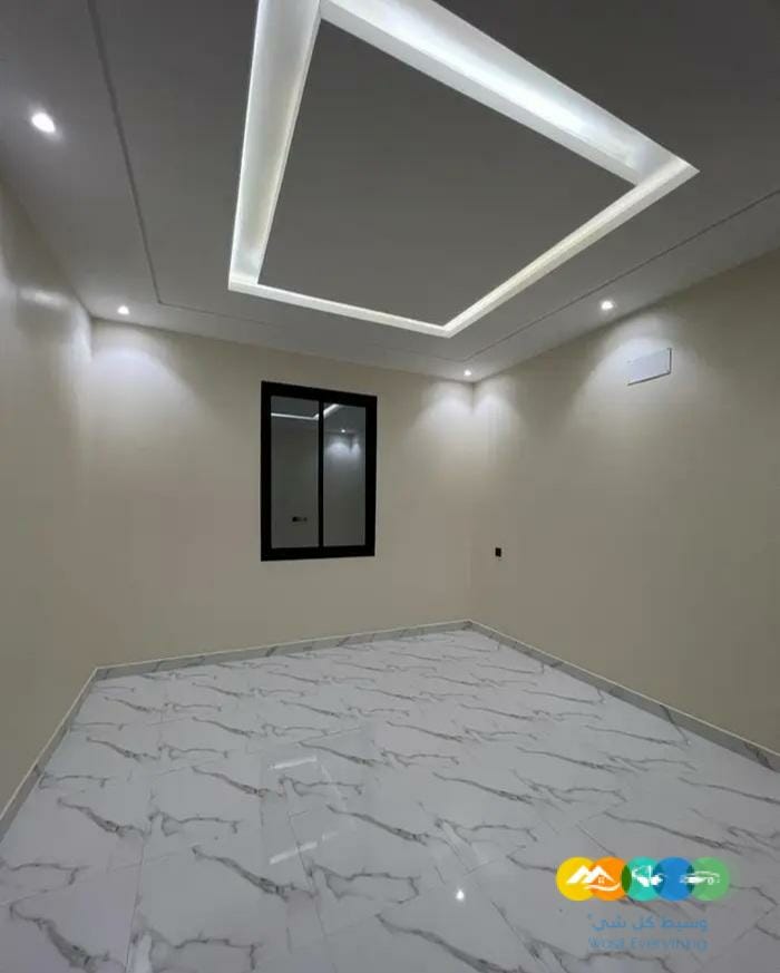 فلل للبيع بواجهات حديثه