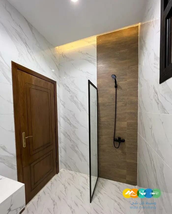 فلل للبيع بواجهات حديثه