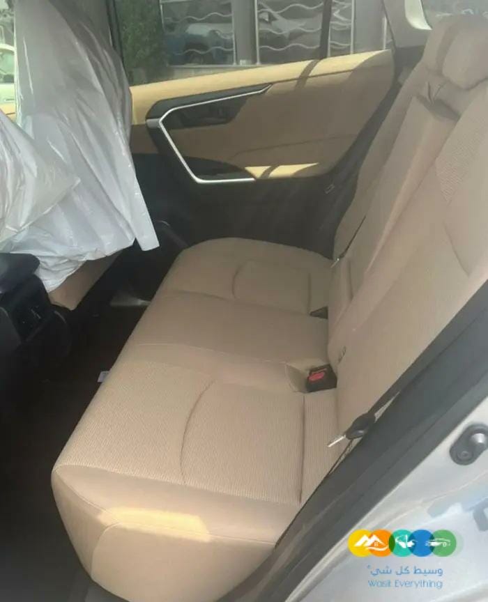 راف فور ستاندر دبل – اصفار