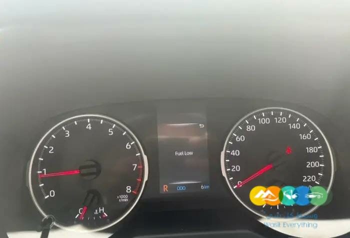 راف فور ستاندر دبل – اصفار