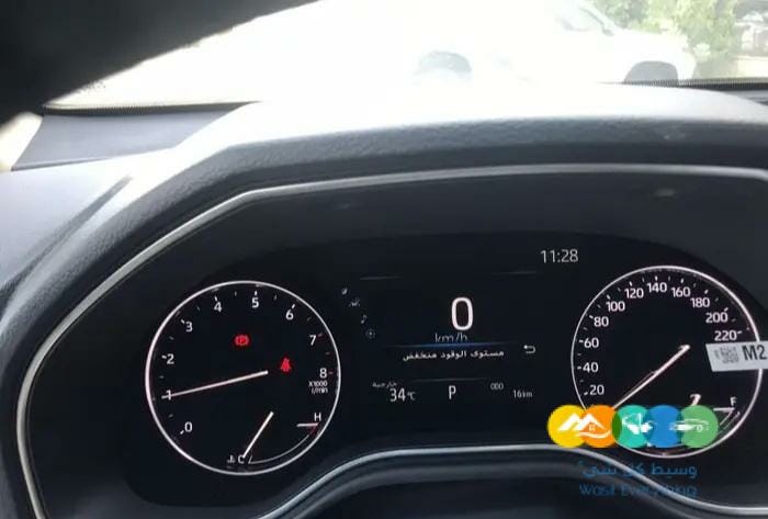 افالون تورنق 2022 سعودي