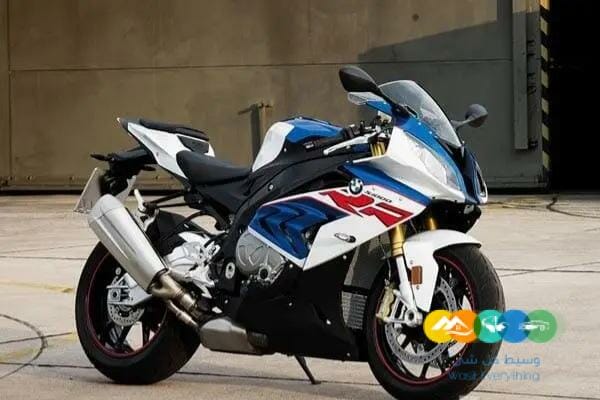 مكينة دباب BMW