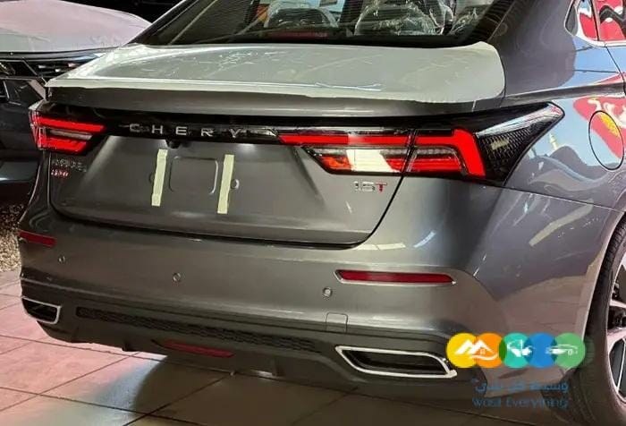 شيري اريزو6 فل كامل فلاق شيب