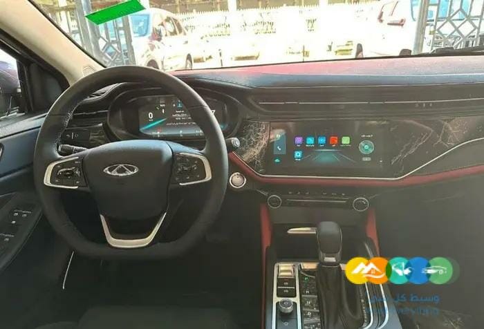 شيري اريزو6 فل كامل فلاق شيب