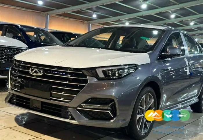 شيري اريزو6 فل كامل فلاق شيب