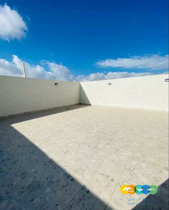 روفات علويه وارضية للبيع