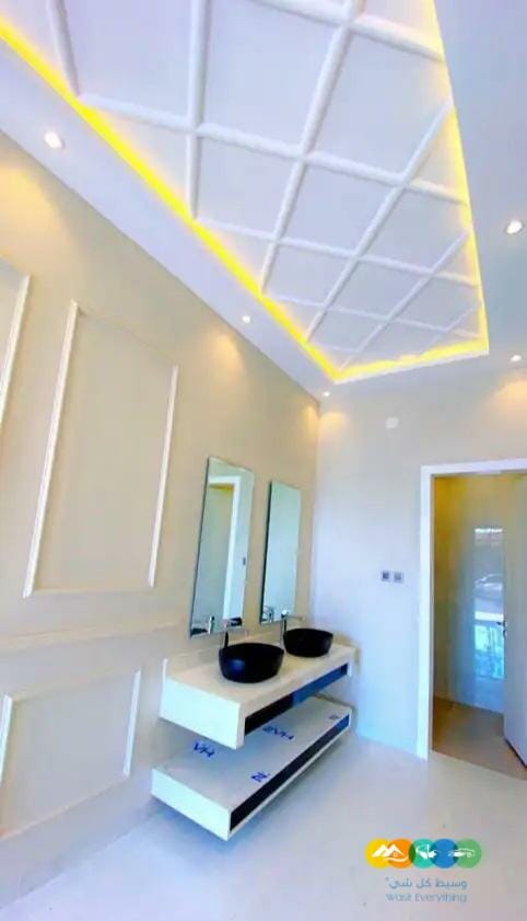 روفات علويه وارضية للبيع