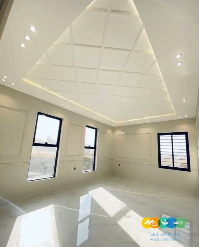 روفات علويه وارضية للبيع