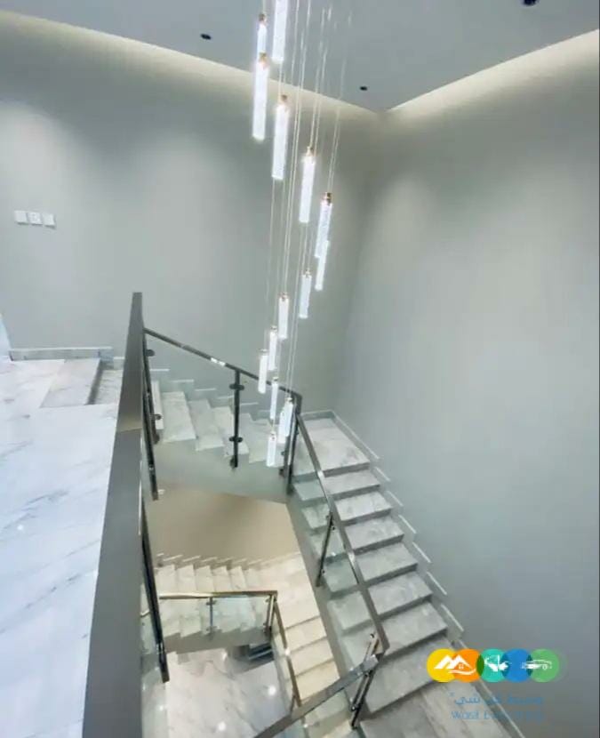 فيلا تشطيب VIP ابها المشارف