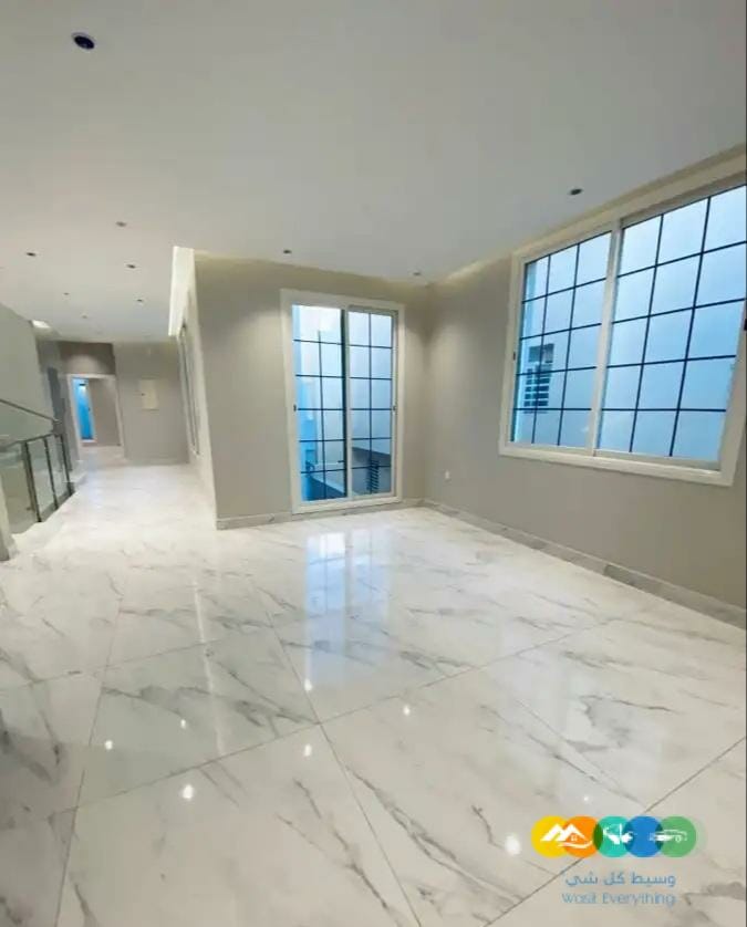 فيلا تشطيب VIP ابها المشارف