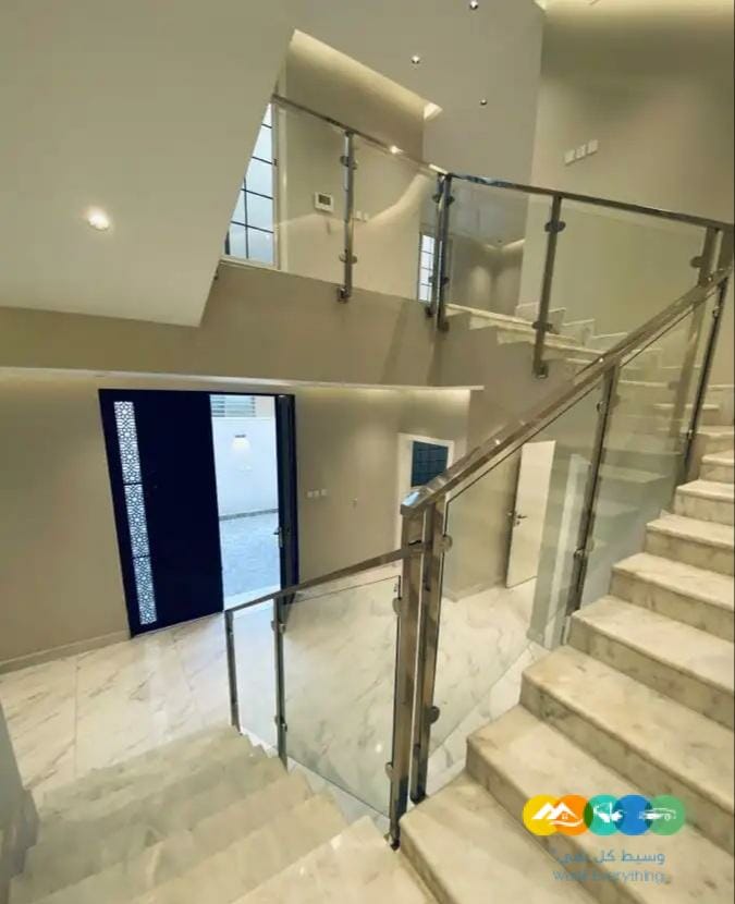 فيلا تشطيب VIP ابها المشارف