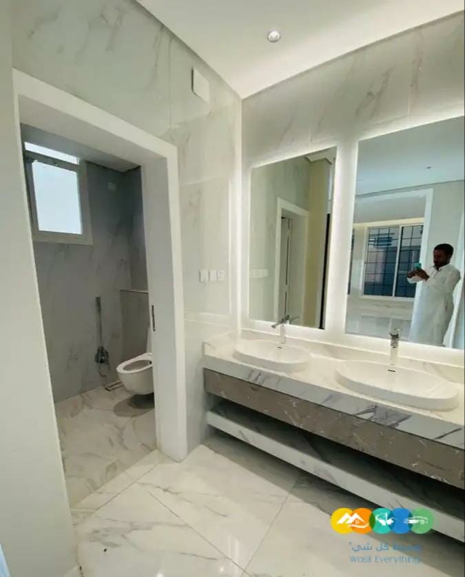 فيلا تشطيب VIP ابها المشارف