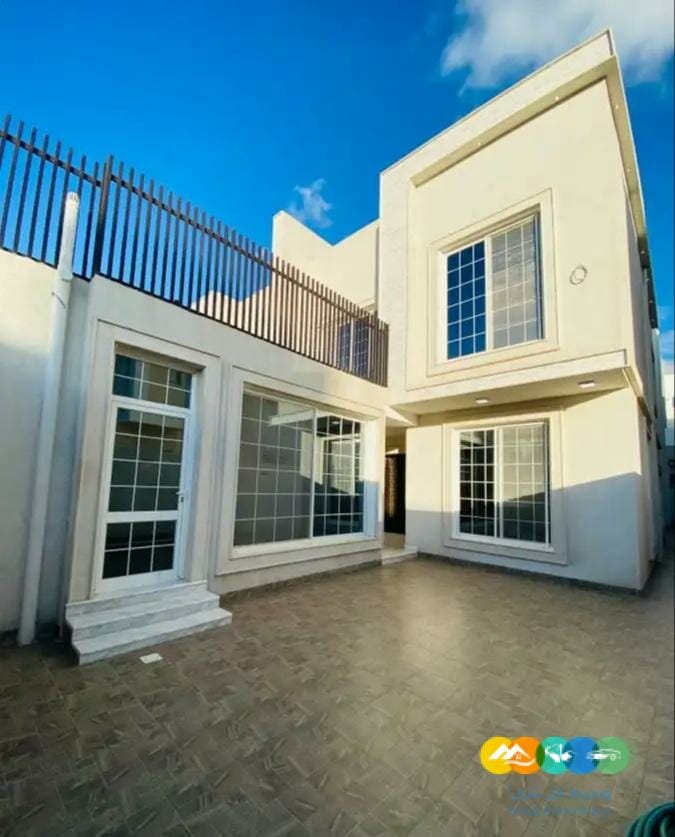 فيلا تشطيب VIP ابها المشارف