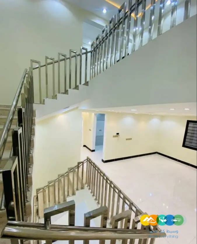 للبيع فيلا تشطيب فاخر VIP