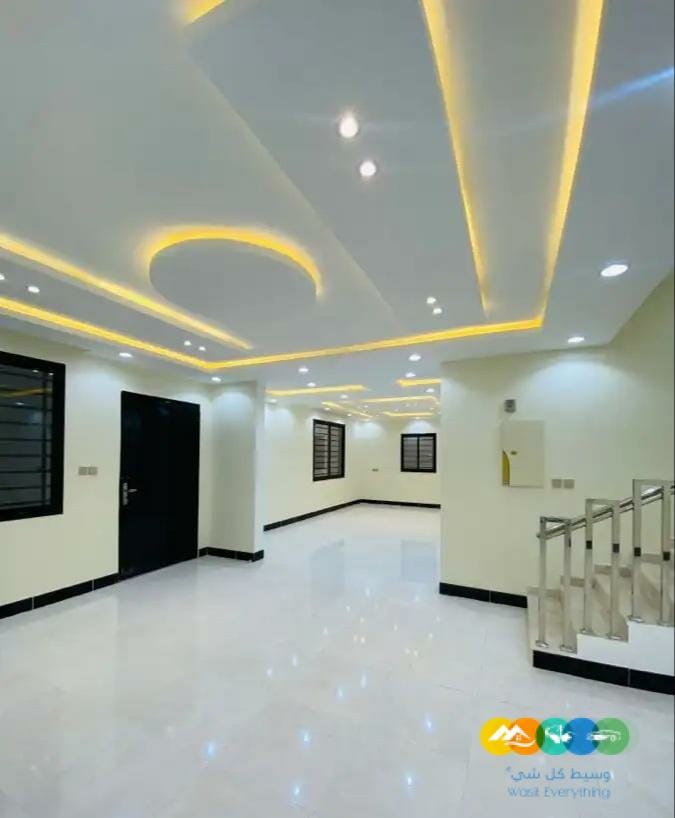 للبيع فيلا تشطيب فاخر VIP