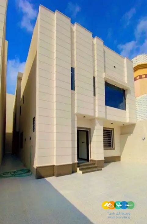 للبيع فيلا تشطيب فاخر VIP