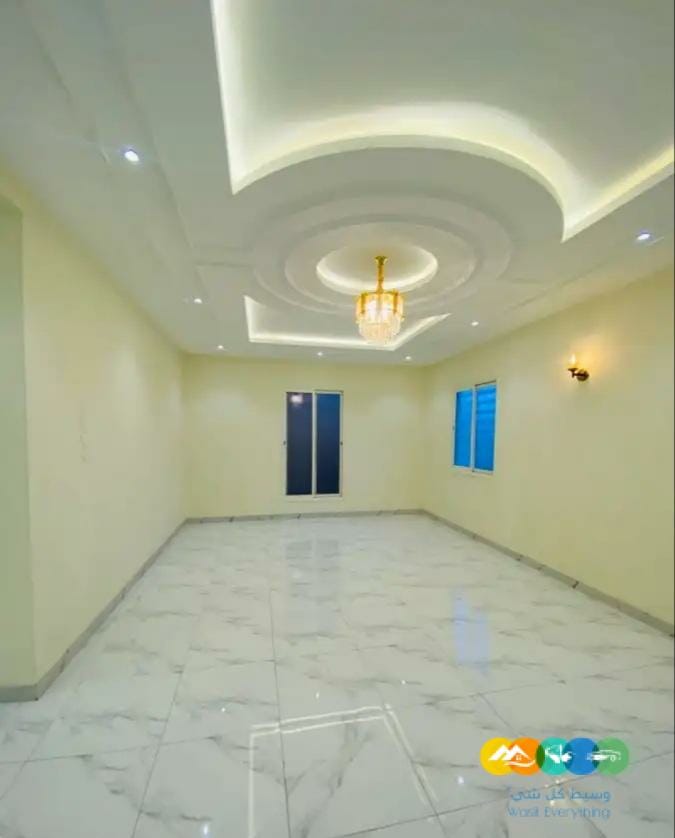 فيلا للبيع ايها حي المشارف